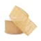 12 Pack: 1.5" x 3yd. Linen Wired Ribbon by Celebrate It™